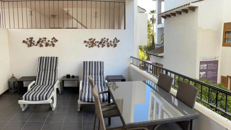 Spot For Golf Lovers Villamartin Orihuela Exterior photo
